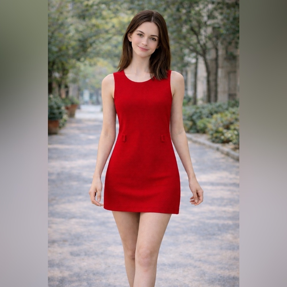 Cynthia Rowley Sweater dress